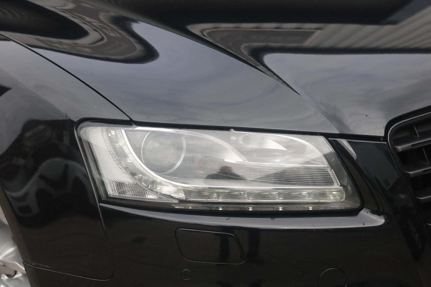 Used Audi A5 2011 for sale - 75535981: Photo 8