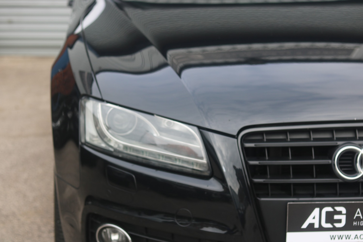 Used Audi A5 2011 for sale - 75535981: Photo 9