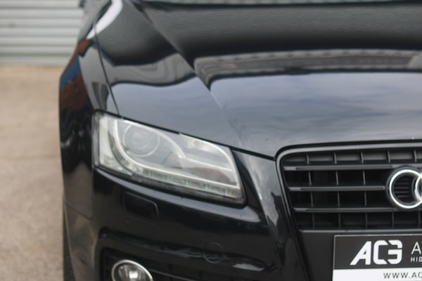 Used Audi A5 2011 for sale - 75535981: Photo 9
