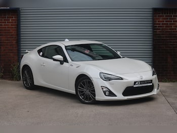 Used Toyota GT86 undefined for sale - 79353266: Photo