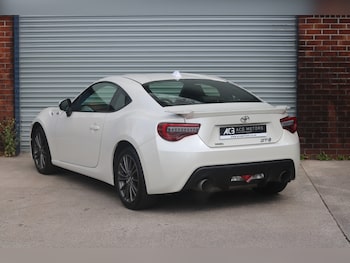 Used Toyota GT86 undefined for sale - 79353266: Photo