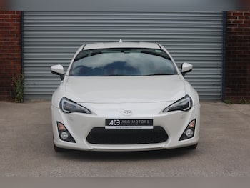 Used Toyota GT86 undefined for sale - 79353266: Photo