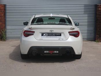 Used Toyota GT86 undefined for sale - 79353266: Photo