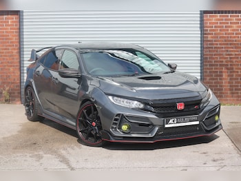 2020 - 2.0 VTEC Turbo Type R GT 5dr