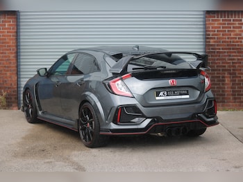 Used Honda Civic 2020 for sale - 75955769: Photo