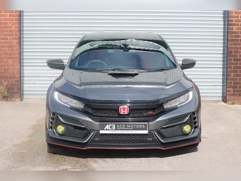 Used Honda Civic 2020 for sale - 75955769: Photo