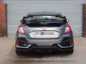 Used Honda Civic 2020 for sale - 75955769: Photo