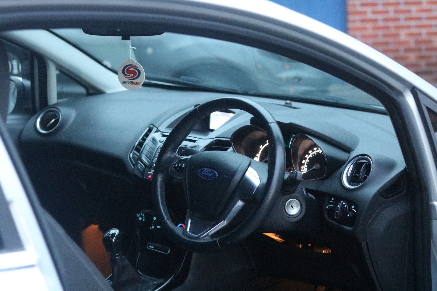 Used Ford Fiesta 2017 for sale - 77113854: Photo 5