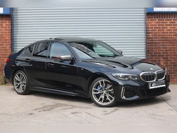 2020 (70) - M340i xDrive 4dr Step Auto