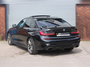 Used BMW 3 Series 2020 for sale - 75851094: Photo