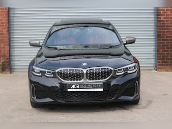 Used BMW 3 Series 2020 for sale - 75851094: Photo