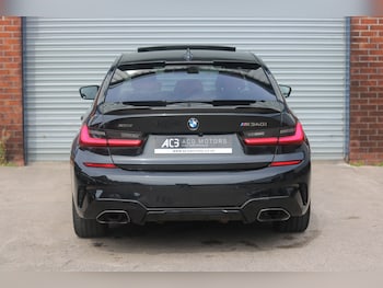 Used BMW 3 Series 2020 for sale - 75851094: Photo