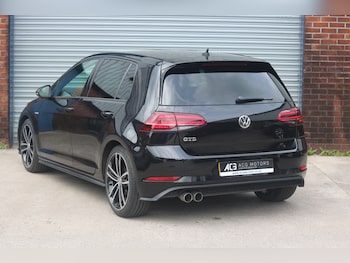 Used Volkswagen Golf 2018 for sale - 78628778: Photo