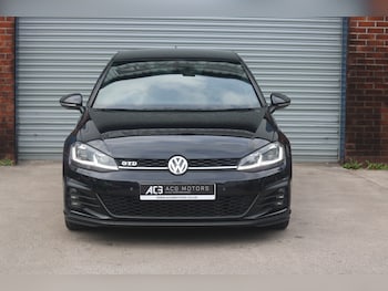 Used Volkswagen Golf 2018 for sale - 78628778: Photo