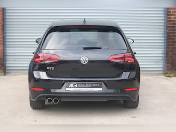 Used Volkswagen Golf 2018 for sale - 78628778: Photo