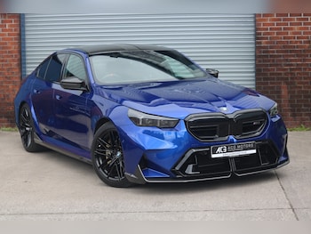 Used BMW M5 2025 for sale - 79353129: Photo