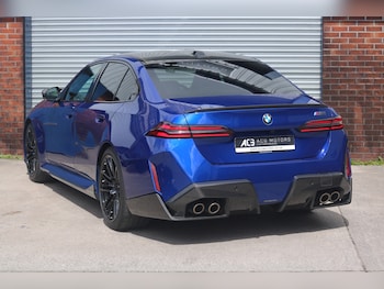 Used BMW M5 2025 for sale - 79353129: Photo