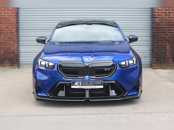 Used BMW M5 2025 for sale - 79353129: Photo