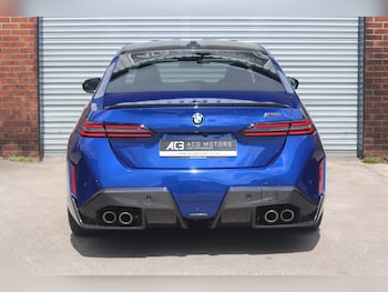 Used BMW M5 2025 for sale - 79353129: Photo