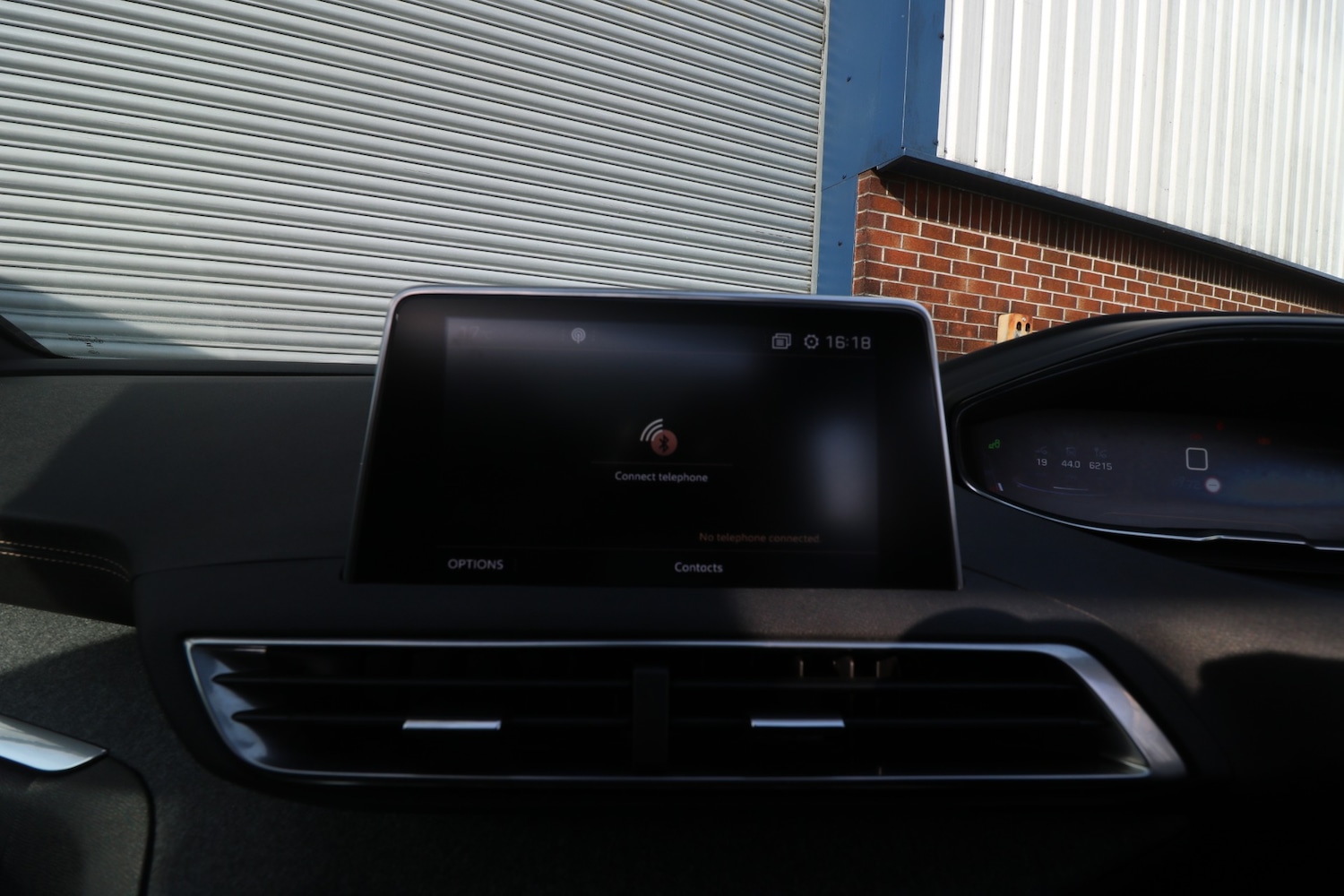 Used Peugeot 3008 2017 for sale - 77950558: Photo 14