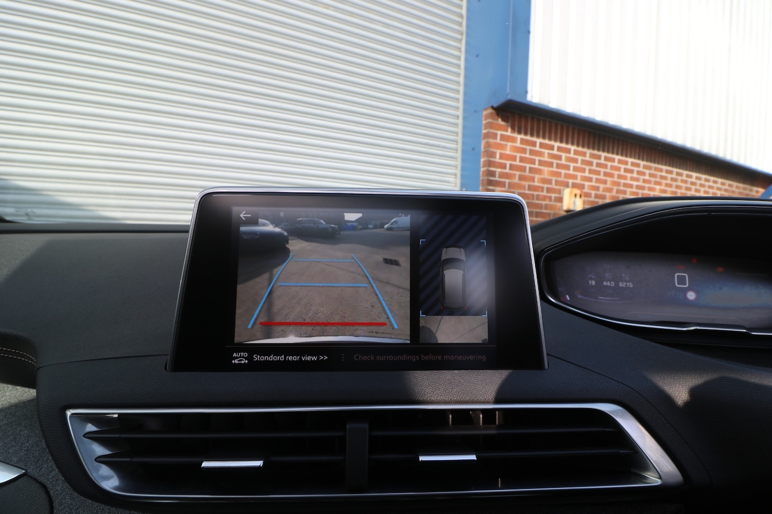 Used Peugeot 3008 2017 for sale - 77950558: Photo 15