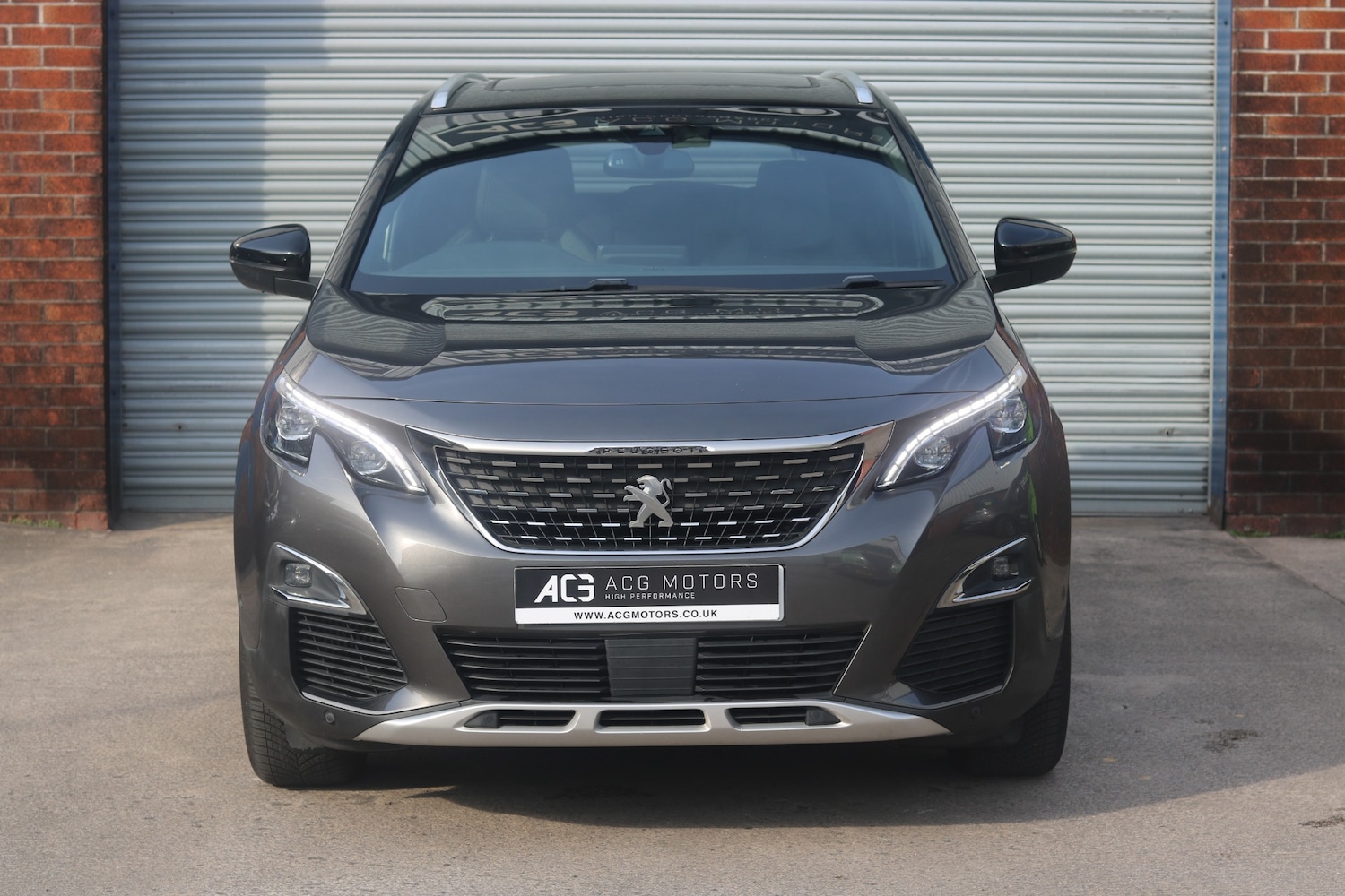 Used Peugeot 3008 2017 for sale - 77950558: Photo 3