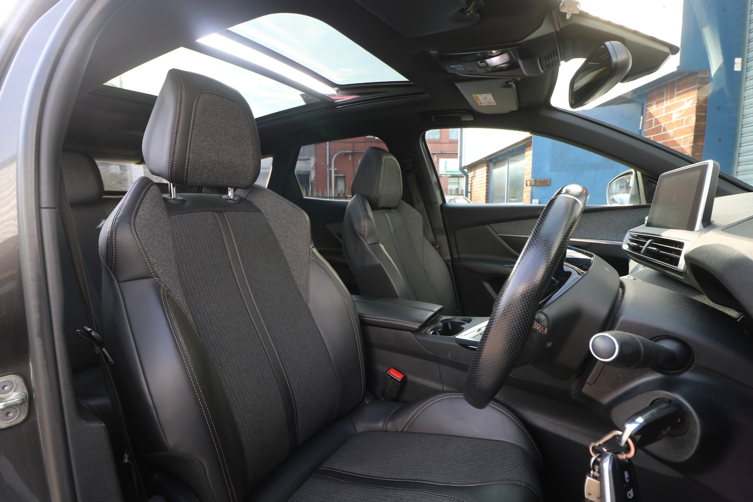 Used Peugeot 3008 2017 for sale - 77950558: Photo 7