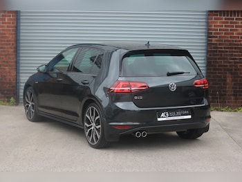 Used Volkswagen Golf 2017 for sale - 78951624: Photo