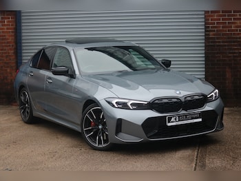 Used BMW 3 Series 2023 for sale - 78804877: Photo