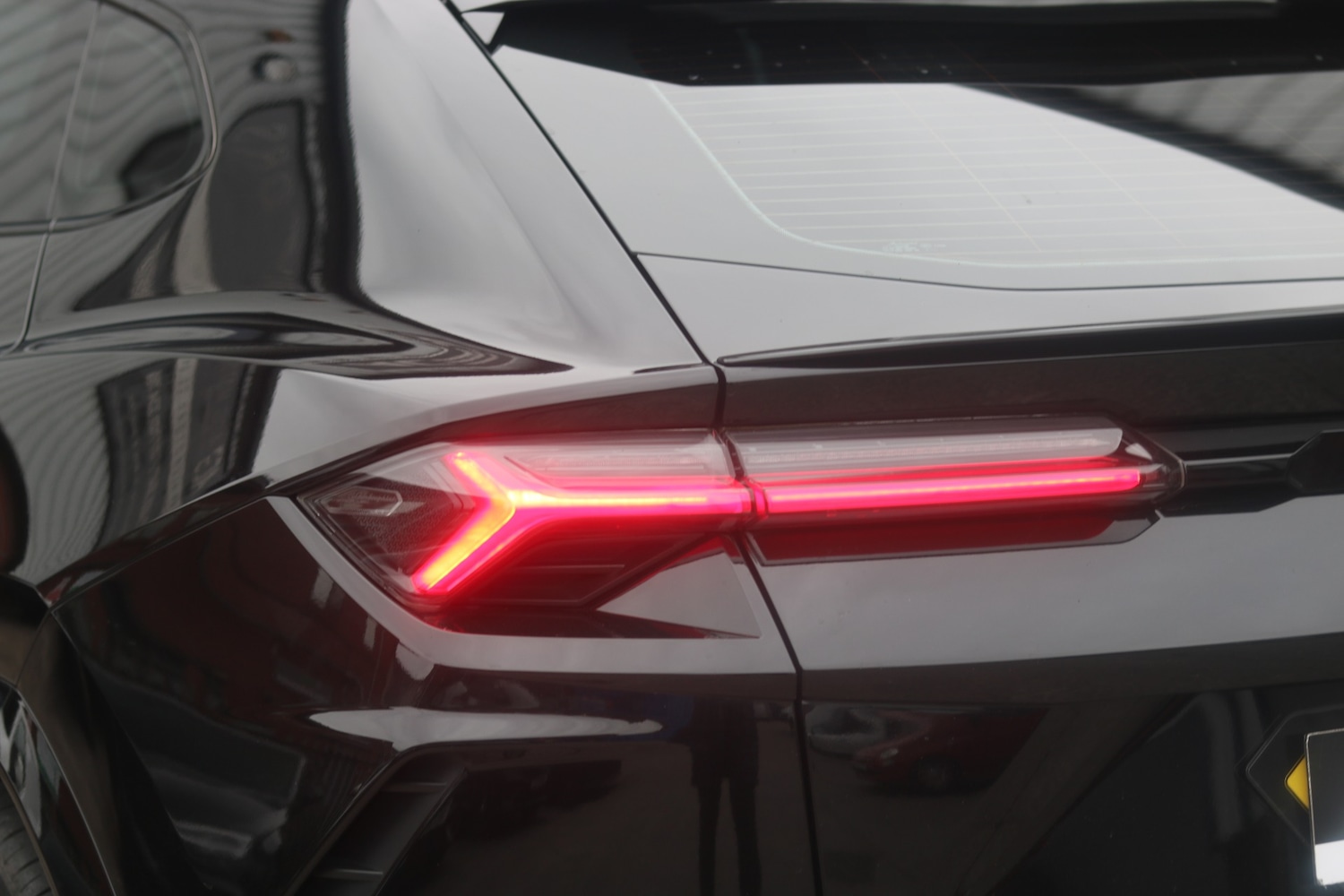 Used Lamborghini Urus 2022 for sale - 77521809: Photo 10