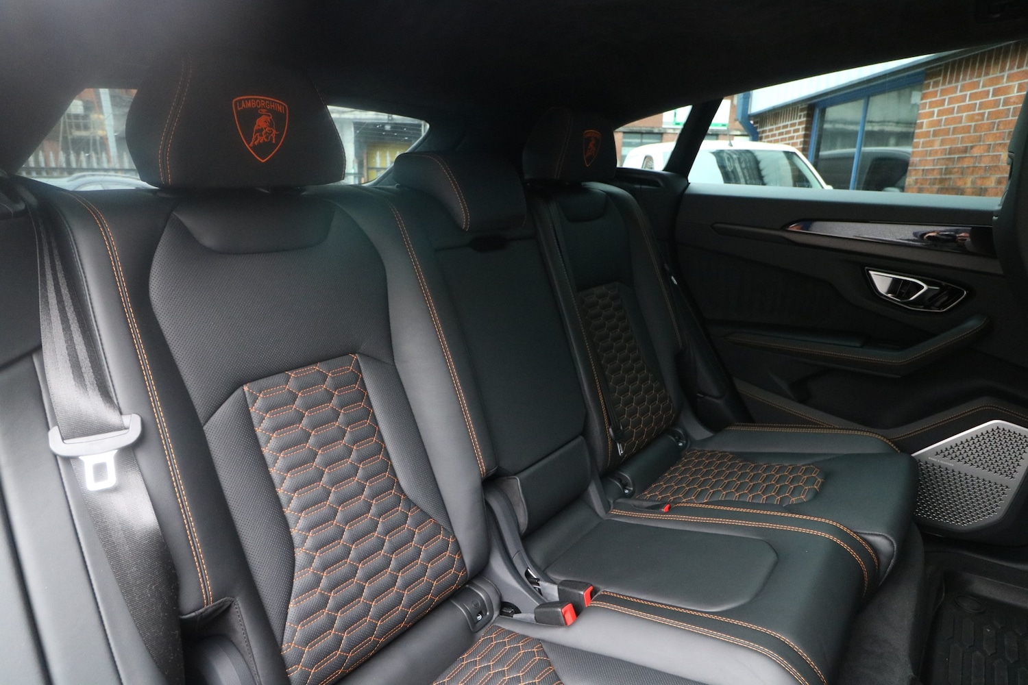 Used Lamborghini Urus 2022 for sale - 77521809: Photo 13