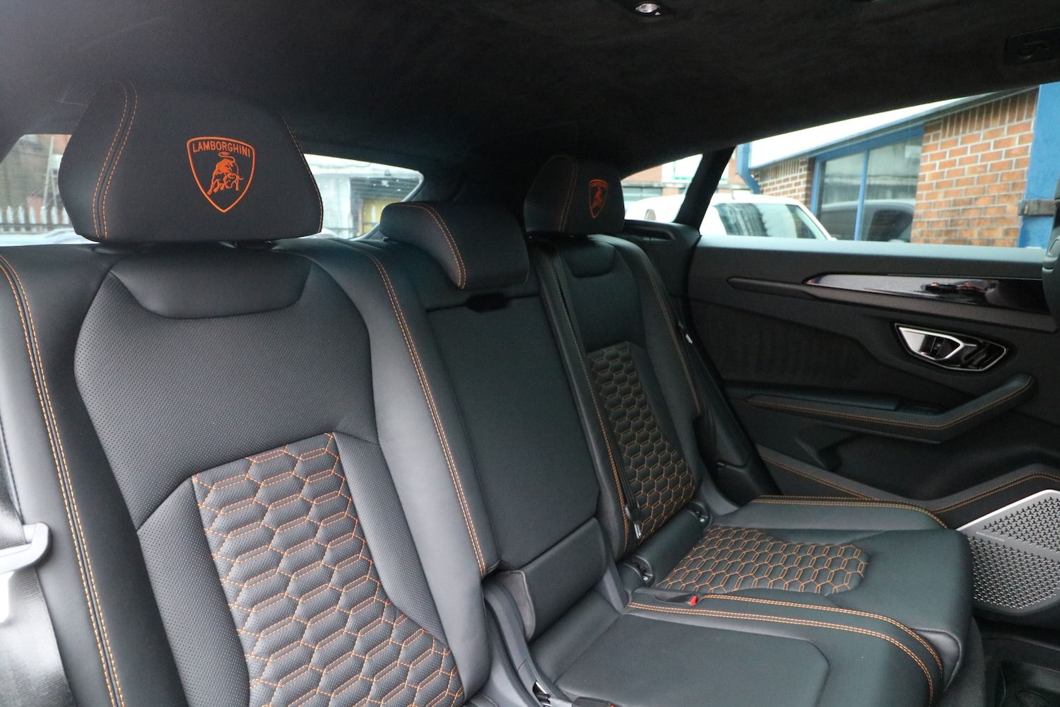 Used Lamborghini Urus 2022 for sale - 77521809: Photo 14