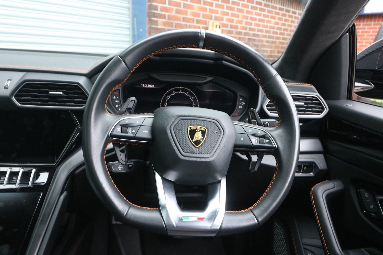 Used Lamborghini Urus 2022 for sale - 77521809: Photo 15