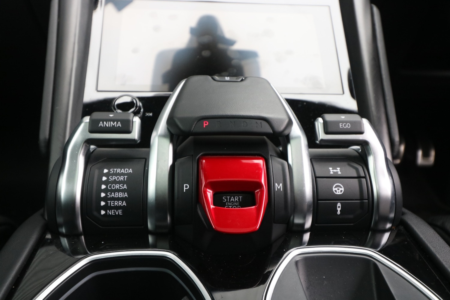 Used Lamborghini Urus 2022 for sale - 77521809: Photo 16