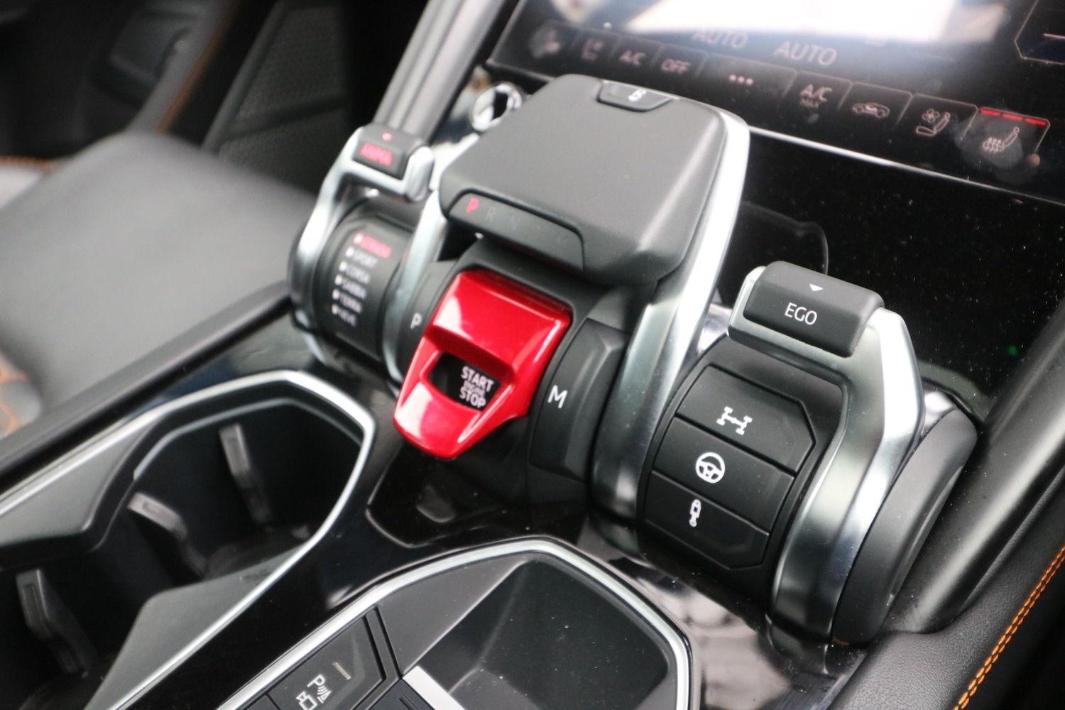 Used Lamborghini Urus 2022 for sale - 77521809: Photo 19