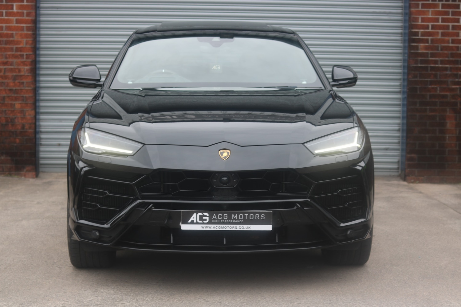 Used Lamborghini Urus 2022 for sale - 77521809: Photo 2