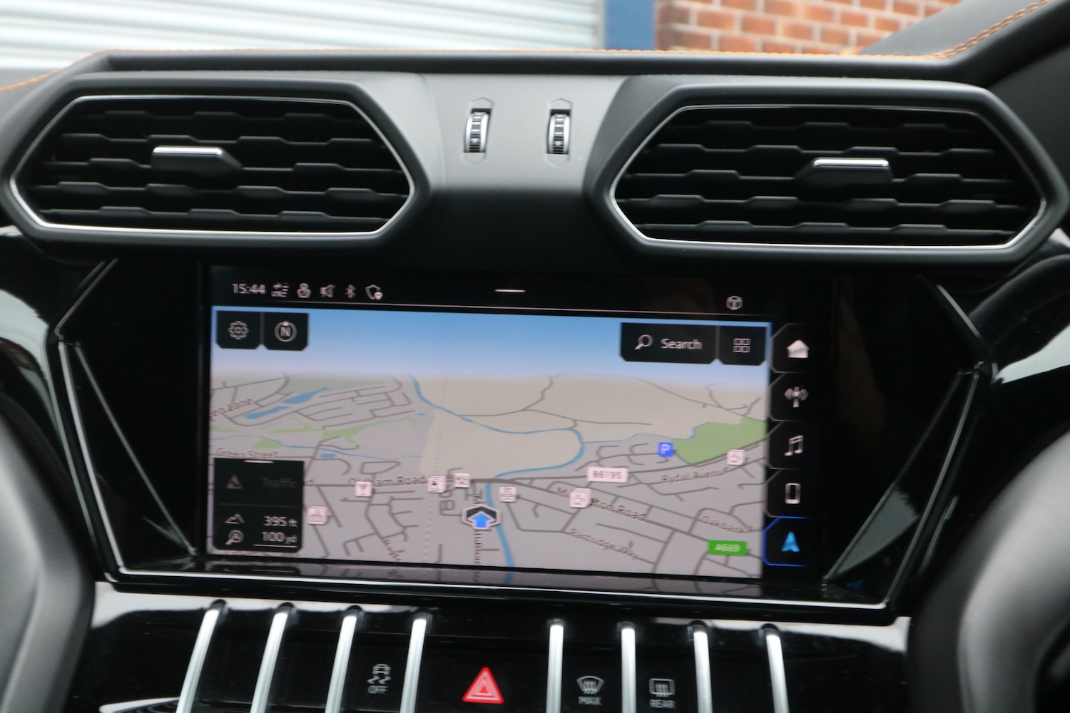 Used Lamborghini Urus 2022 for sale - 77521809: Photo 21