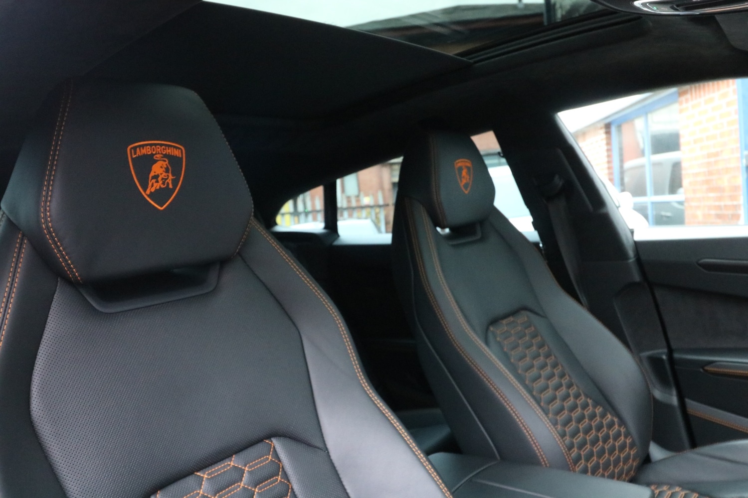 Used Lamborghini Urus 2022 for sale - 77521809: Photo 25