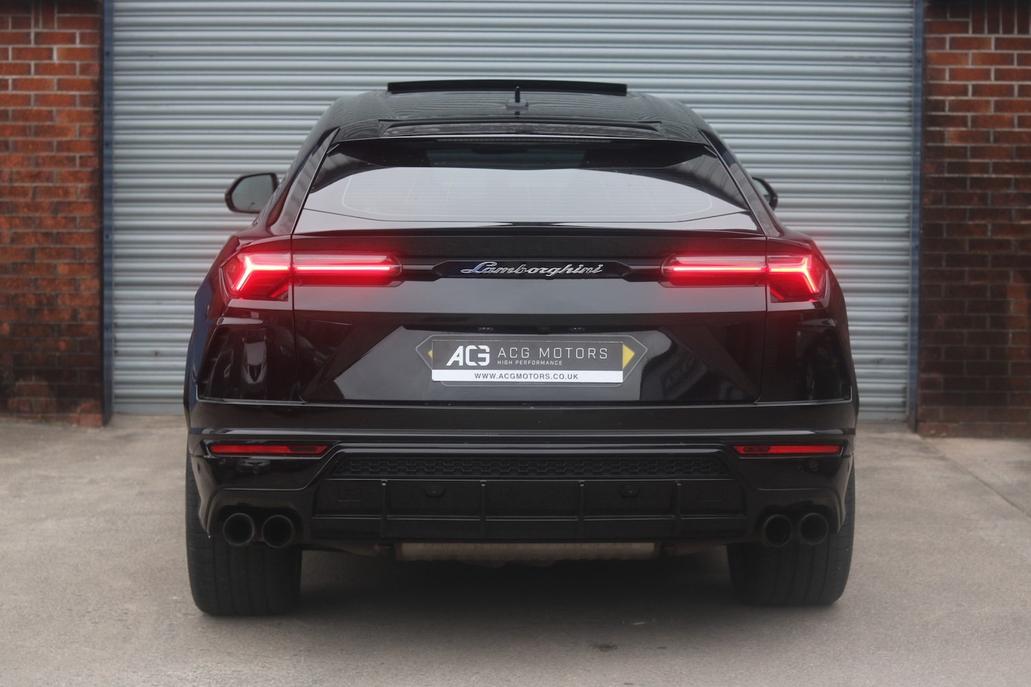 Used Lamborghini Urus 2022 for sale - 77521809: Photo 3