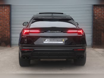 Used Lamborghini Urus 2022 for sale - 77521809: Photo