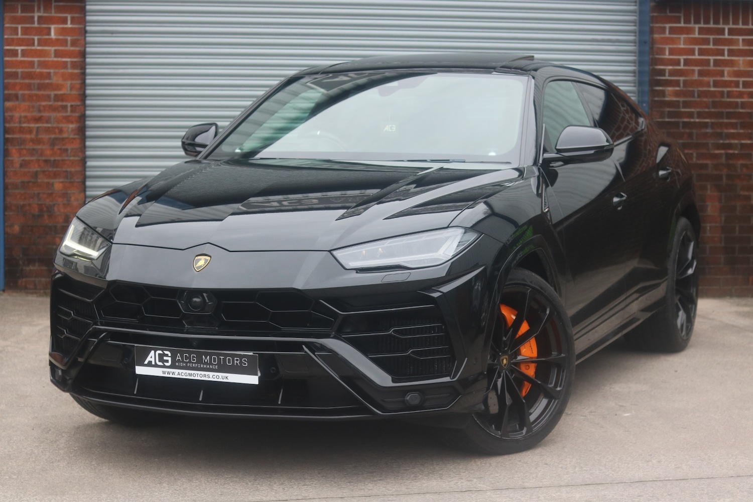 Used Lamborghini Urus 2022 for sale - 77521809: Photo 5