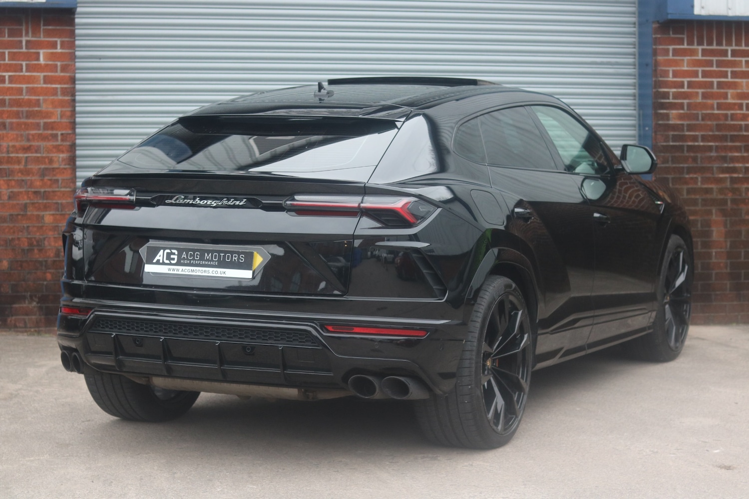 Used Lamborghini Urus 2022 for sale - 77521809: Photo 6