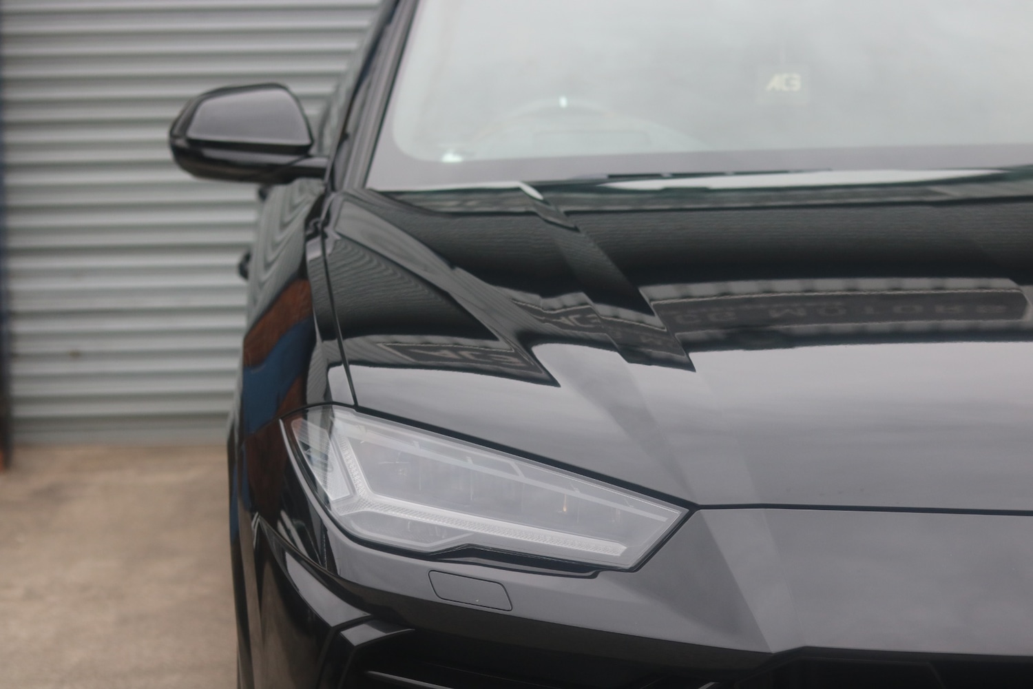 Used Lamborghini Urus 2022 for sale - 77521809: Photo 9