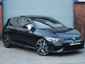 2021 (21) - 2.0 TSI 320 R 4Motion 5dr DSG