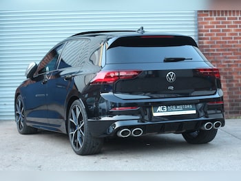 Used Volkswagen Golf 2021 for sale - 75343771: Photo