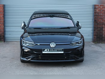 Used Volkswagen Golf 2021 for sale - 75343771: Photo