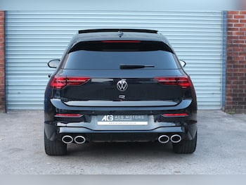Used Volkswagen Golf 2021 for sale - 75343771: Photo