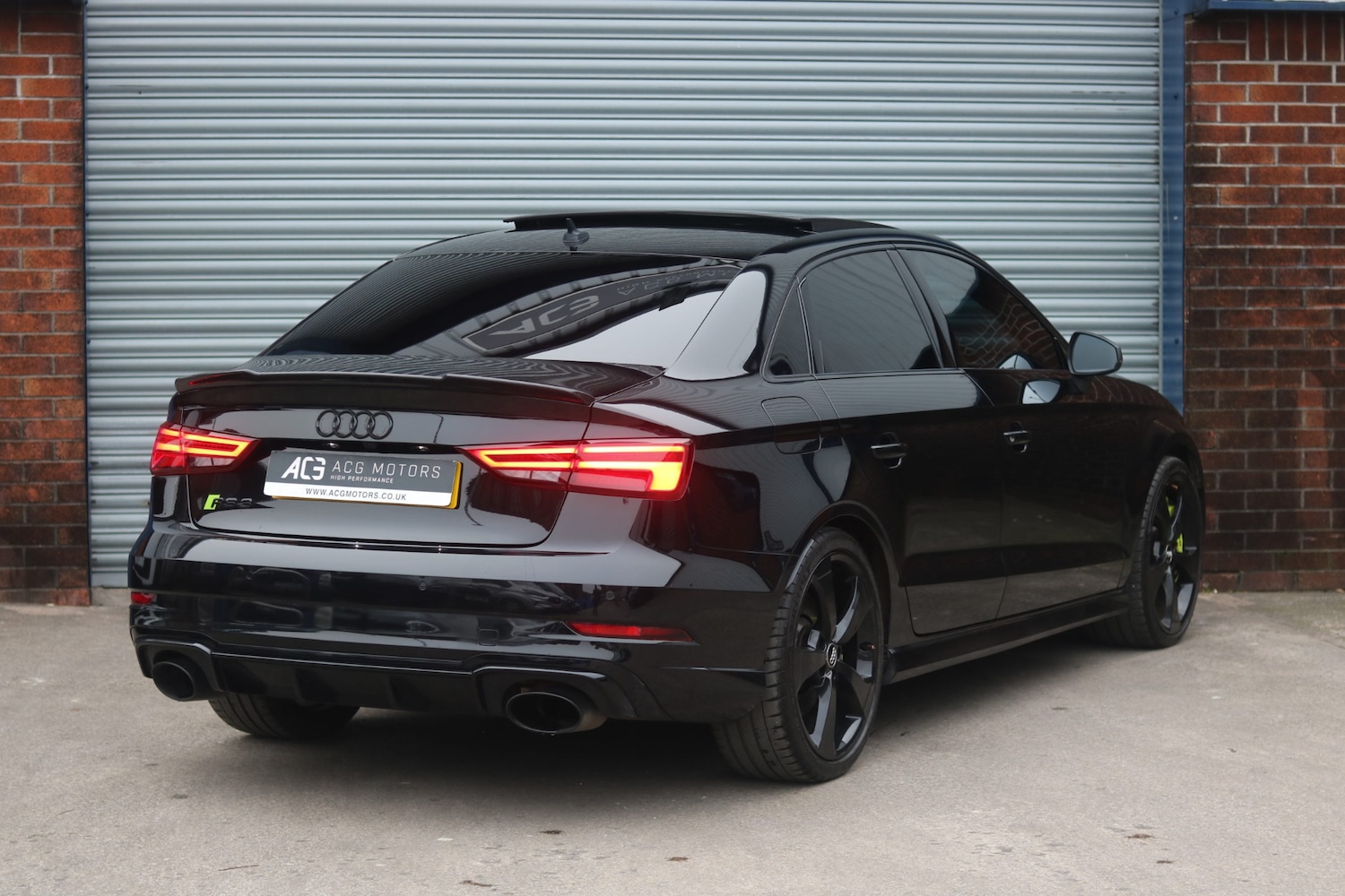 Used Audi RS3 2019 for sale - 77045677: Photo 10