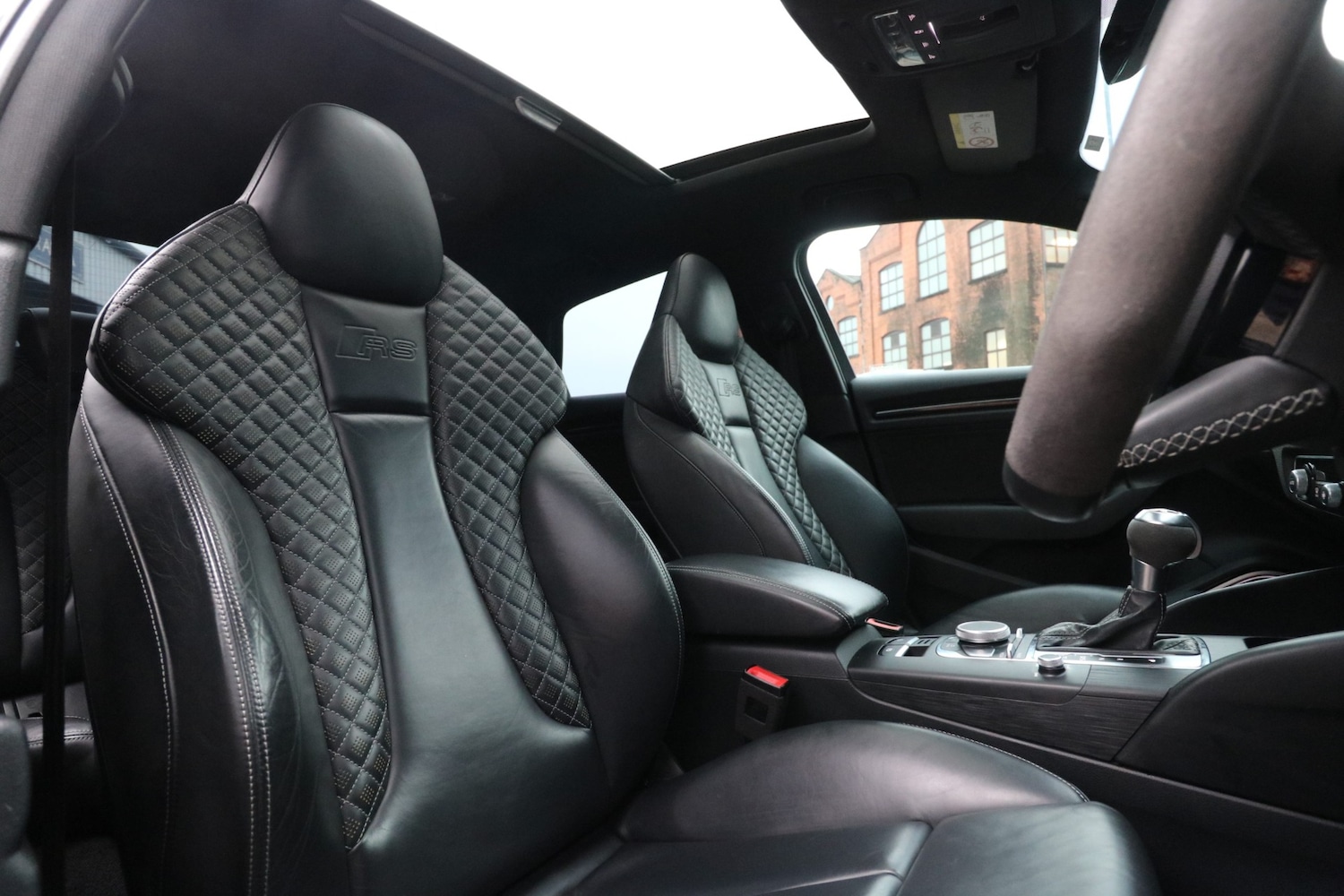 Used Audi RS3 2019 for sale - 77045677: Photo 13