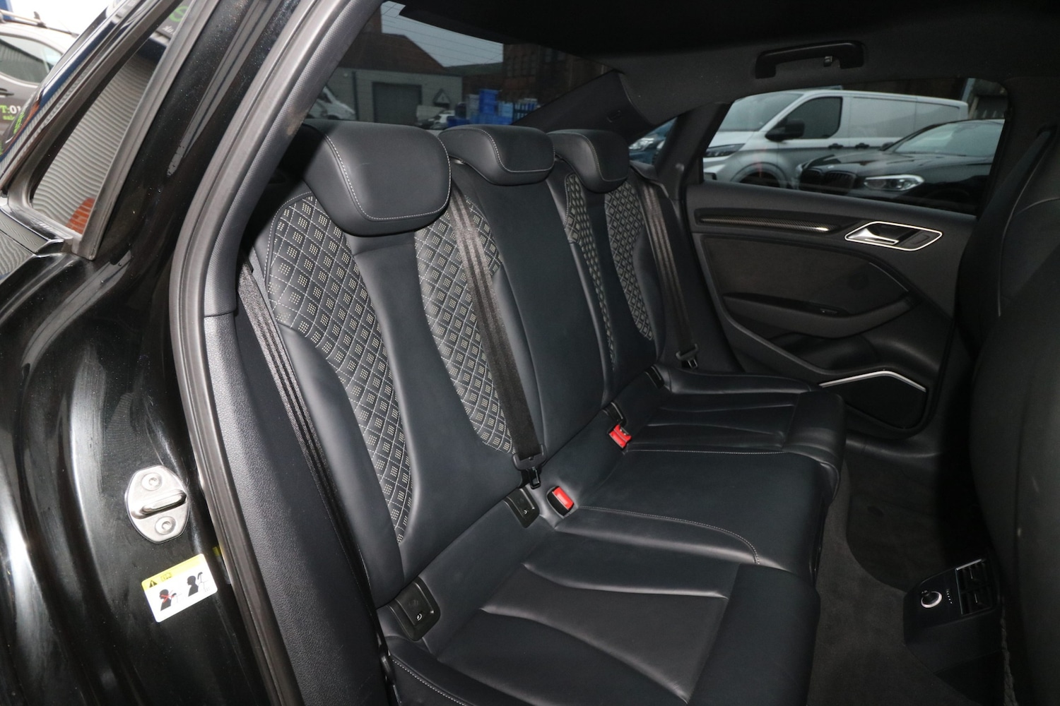 Used Audi RS3 2019 for sale - 77045677: Photo 14